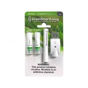 GreenSmartLiving Vape Electric Tobacconist