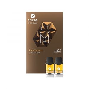 VUSE Vape Buy Online at Electric Tobacconist