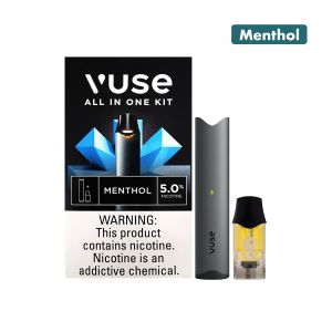 VUSE Vape Buy Online at Electric Tobacconist