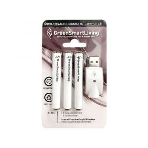 GreenSmartLiving Vape Electric Tobacconist