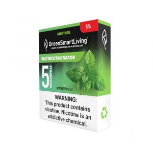 GreenSmartLiving Vape Electric Tobacconist