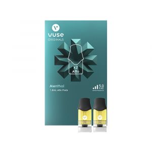 VUSE Vape Buy Online at Electric Tobacconist