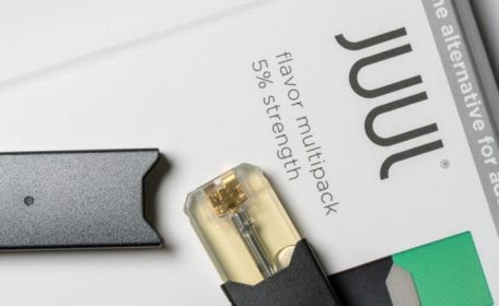 Image for JUUL Review: Pods and Flavors Guide - Updated for 2019!