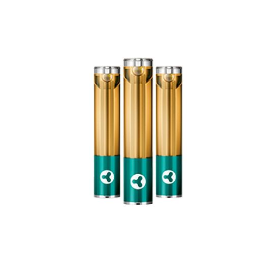 VUSE Ciro Menthol Cartridges 3 Pack Electric Tobacconist