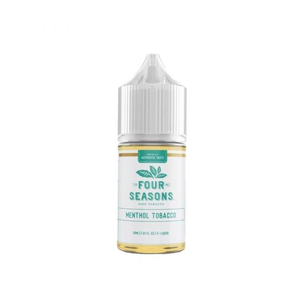 Nicotine Free Juice | Electric Tobacconist USA