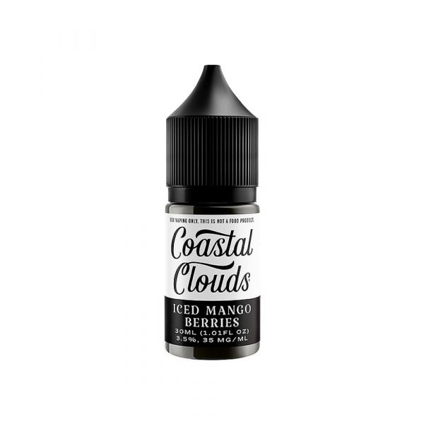 50/50 Vape Juice | Electric Tobacconist