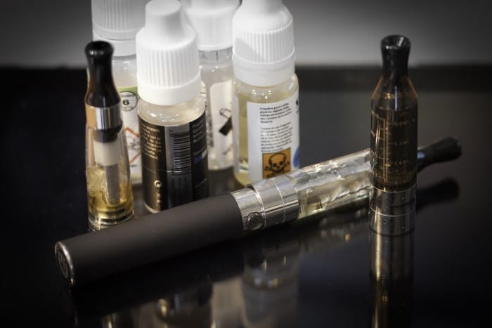 liquides e-cigarette | electric tobacconist US