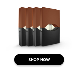 JUUL Classic Tobacco - Shop Now