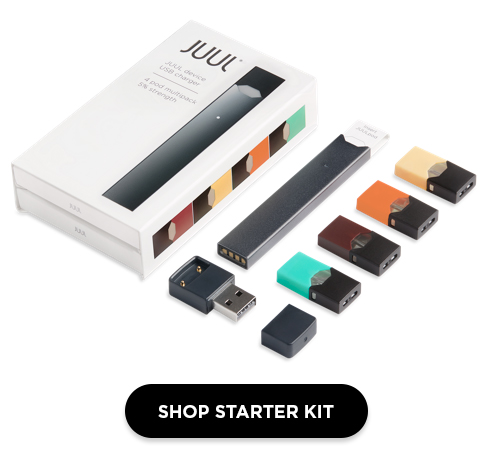 Shop JUUL Starter Kit